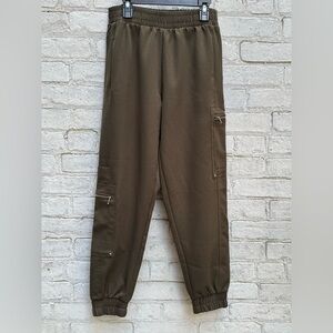 ZARA Cargo Joggers